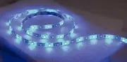Th Marine Led Flexstrip Rope 24 Blue - Steveston Marine and Hardware