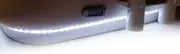 Th Marine Led Flexstrip Rope 24 Cool Wh - Steveston Marine and Hardware