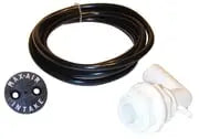 Th Marine Max Air Venturi Kit W Face - Steveston Marine and Hardware