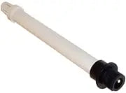 Th Marine Overflow Drain Tube Threaded - Steveston Marine and Hardware