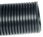 Th Marine Rigging Hose 2In 50Ft Black - Steveston Marine and Hardware