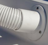 Th Marine Rigging Hose 2In 50Ft White