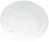 Th Marine Screw Down Plate 8 In - Steveston Marine and Hardware