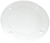 Th Marine Screw Down Plate 8 In.