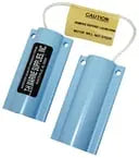 Th Marine Steer Stop Trailering Clip - Steveston Marine and Hardware
