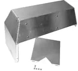 Th Marine Steering Console Mount Sc12 - Steveston Marine and Hardware
