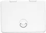 Th Marine Sure Seal Hatch 13 X 24 White - Steveston Marine and Hardware