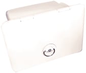 Th Marine Tackle Center W/3 Plano Trays