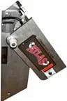 Th Marine Tiltntrim Atlas Pt130 W Gauge - Steveston Marine and Hardware