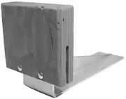 Th Marine Trolling Motor Mount - Steveston Marine and Hardware
