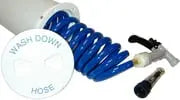 th - marine - wash - down - station - 15 - blue - Steveston Marine and Hardware