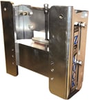 Th Marine Z-Lock Manual Jack Plate-10