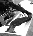 Th Marine Zippered Sleeve - Steveston Marine and Hardware