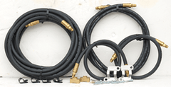 Tie Down Brake Line Kit Add On 38 - Steveston Marine and Hardware