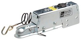 Tie Down Coupler W/ Disc Brk Actuator#80