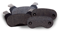 Tie Down Disc Brake Pad Kit G4 1998-2010