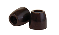 Tie Down End Cap For #86423 Blk