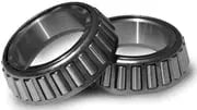 Tie Down Engineering 1 3/8 In Bearings Pk/2 - Steveston Marine and Hardware