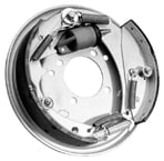 Tie Down Engineering 10 Galv Drum Brake Kit 2/Bx