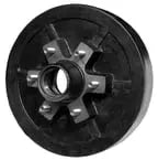 Tie Down Engineering 10In Brake Drum Hub - Steveston Marine and Hardware