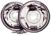 Tie Down Engineering 10In Drum Brake Kit E-Coated