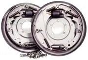 Tie Down Engineering 12In Galv X Drum Brake Asy 2Bx - Steveston Marine and Hardware