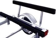 Tie Down Engineering 2' Bunk Board Guide Kit - Steveston Marine and Hardware