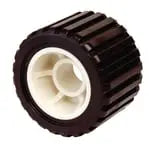 Tie Down Engineering 25X125 Endcap 12 Sid Rolr 5/8 - Steveston Marine and Hardware