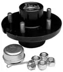 Tie Down Engineering 5 Stud Hub Kit 1250 1 - Steveston Marine and Hardware