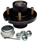 Tie Down Engineering 5 Stud Hub Kit 1350 - Steveston Marine and Hardware