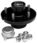 Tie Down Engineering 5 Stud Uhi Hub Kit #1750