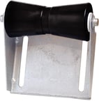 Tie Down Engineering 8 Keel Rolr W/Pnl Brkt Assy