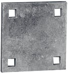 Tie Down Engineering Back Up Plate