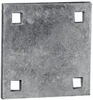 Tie Down Engineering Back Up Plate - Steveston Marine and Hardware
