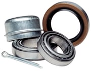 Tie Down Engineering Bearing Kit 1-1/16In W/Dust Ca