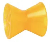 Tie Down Engineering Bow Roller 4In - Steveston Marine and Hardware