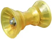 Tie Down Engineering Bow Roller Assy. 4 - Steveston Marine and Hardware