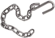 Tie Down Engineering Bow Safety Chain