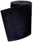 Tie Down Engineering Bunk Carpet Black 11Inx12Ft - Steveston Marine and Hardware