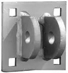 Tie Down Engineering Female T Connector - Steveston Marine and Hardware