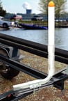 Tie Down Engineering Float Pontoon Guide On 1 Pr/Bx