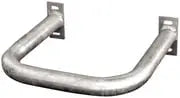 Tie Down Engineering Hd Pipe Holder Hoop - Steveston Marine and Hardware