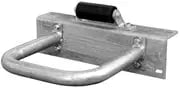 Tie Down Engineering Hd Plate Hoop Roller - Steveston Marine and Hardware