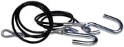 Tie Down Engineering Hitch Cable Class 3 Blk 2/Cd