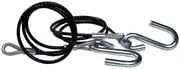 Tie Down Engineering Hitch Cable Class 3 Blk 2/Cd - Steveston Marine and Hardware