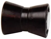 Tie Down Engineering Keel Roller 5In Cnt Guide Blac - Steveston Marine and Hardware