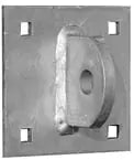 Tie Down Engineering Male T Connector Inhin - Steveston Marine and Hardware