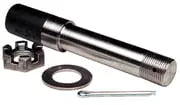 Tie Down Engineering Nut/Washer/Cotter Pin Kit - Steveston Marine and Hardware