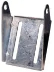 Tie Down Engineering Panel Bracket For 12 - Steveston Marine and Hardware