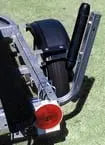 Tie Down Engineering Roller Guide 1Pr/Box - Steveston Marine and Hardware